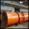 Fertilizer rotary drum dryer at low price